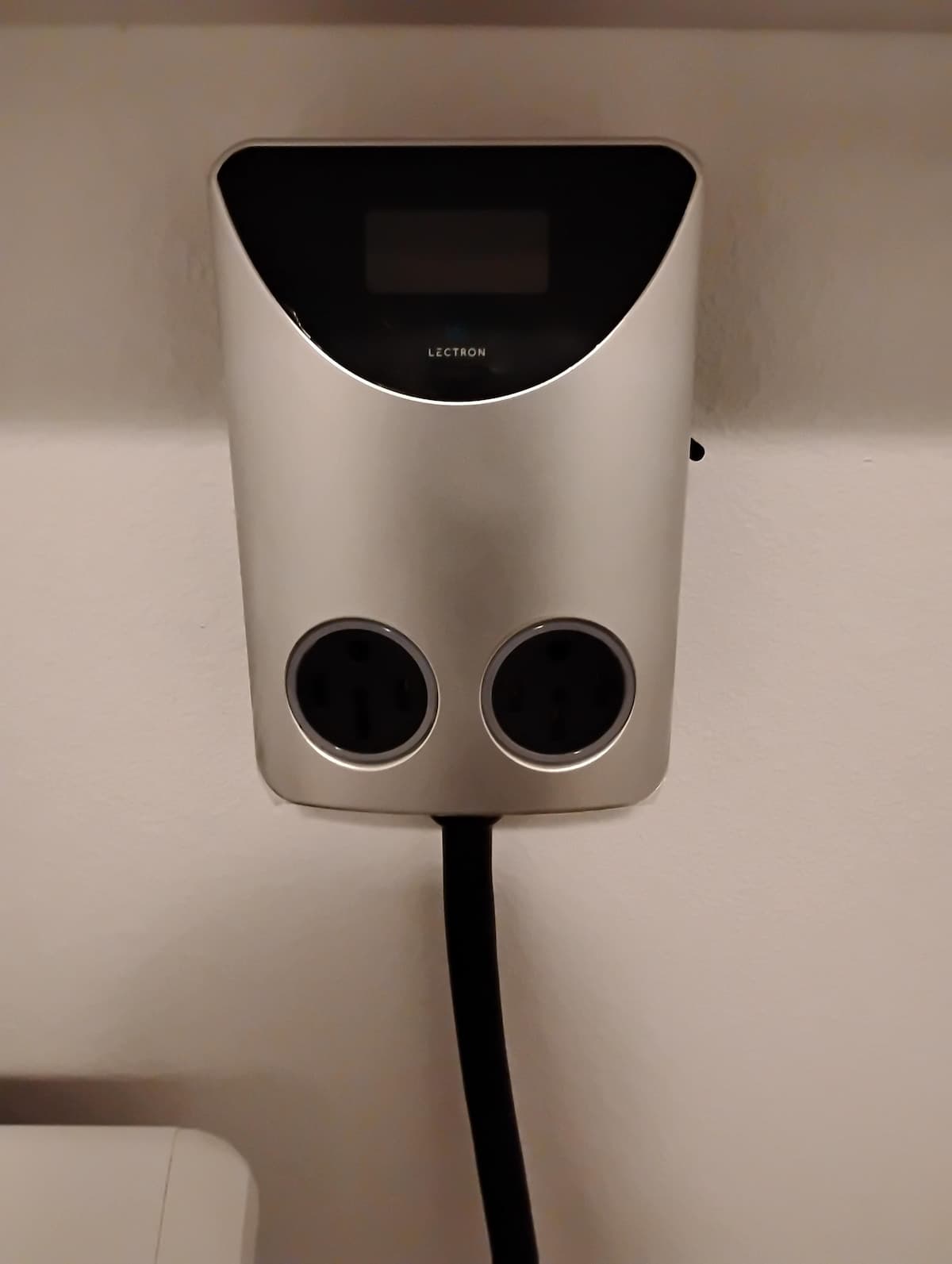 EV Charger