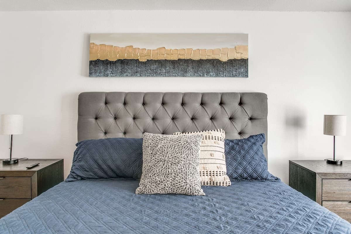 Master Bedroom.